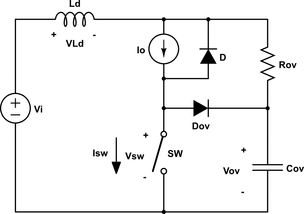 red-snubber-para-sobretensiones
